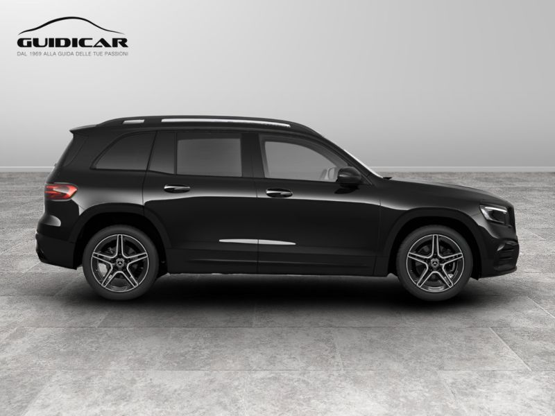 GuidiCar - MERCEDES BENZ NUOVA GLB 1 GLB 200 d AMG Line ADVANCED PLUS Nuovo