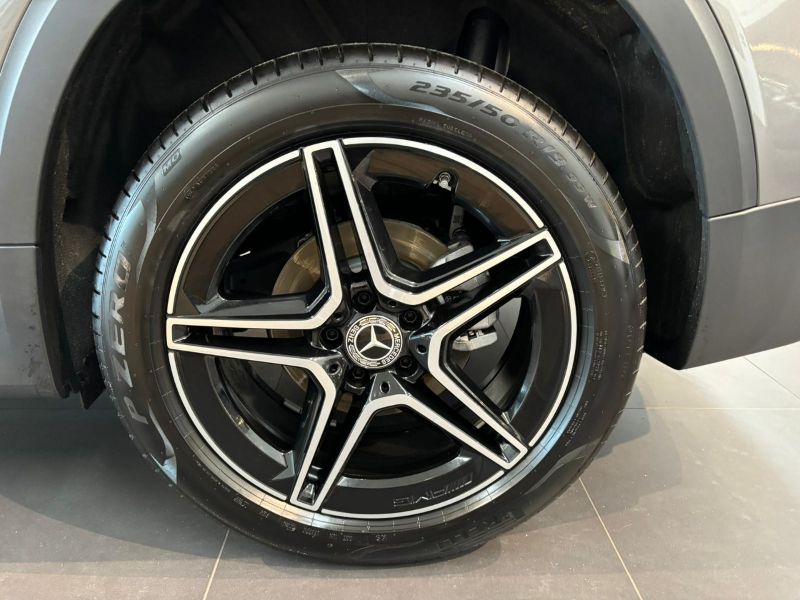 GuidiCar - MERCEDES BENZ NUOVA GLB 1 GLB 200 d Automatic AMG Line ADVANCED PLUS Nuovo