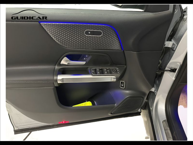 GuidiCar - MERCEDES BENZ NUOVA GLB 1 GLB 200 d Automatic PROGRESSIVE ADVANCED PLUS Nuovo