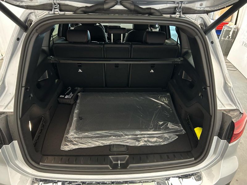 GuidiCar - MERCEDES BENZ NUOVA GLB 1 GLB 220 d 4MATIC AMG Line ADVANCED PLUS Nuovo