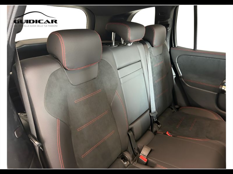 GuidiCar - MERCEDES BENZ NUOVA GLB 1 GLB 220 d 4MATIC AMG Line ADVANCED PLUS Nuovo