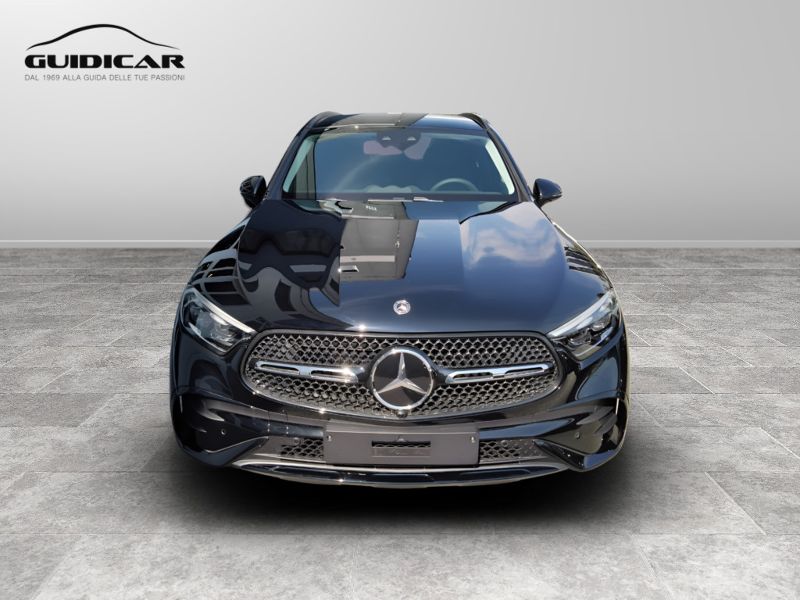 GuidiCar - MERCEDES BENZ Nuova GLC SUV 1 GLC 220 d 4MATIC AMG Line ADVANCED Nuovo