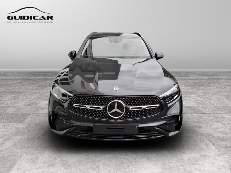GuidiCar - MERCEDES BENZ Nuova GLC SUV 1 GLC 220 d 4MATIC AMG Line ADVANCED Nuovo