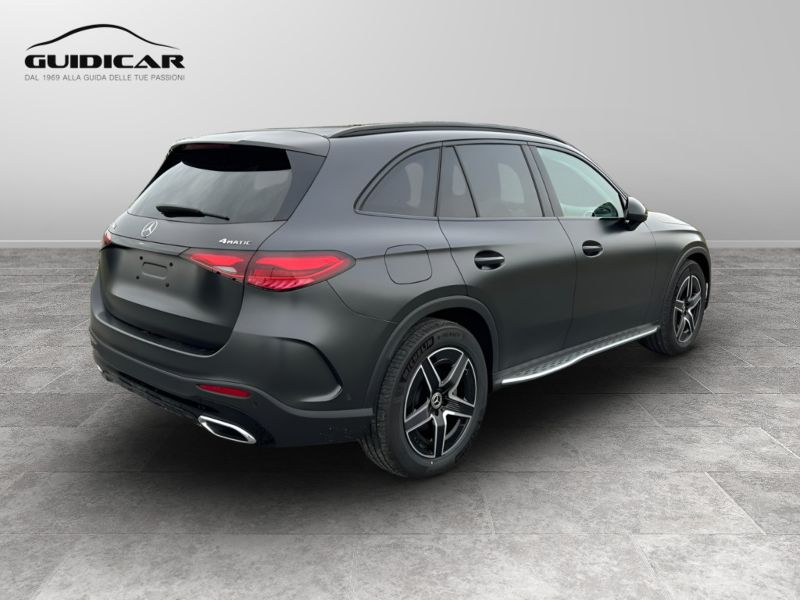 GuidiCar - MERCEDES BENZ Nuova GLC SUV 1 GLC 220 d 4MATIC AMG Line ADVANCED Nuovo