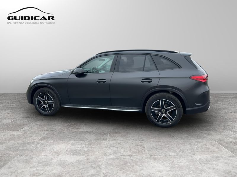 GuidiCar - MERCEDES BENZ Nuova GLC SUV 1 GLC 220 d 4MATIC AMG Line ADVANCED Nuovo