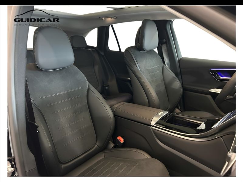 GuidiCar - MERCEDES BENZ Nuova GLC SUV 1 GLC 220 d 4MATIC AMG Line ADVANCED Nuovo