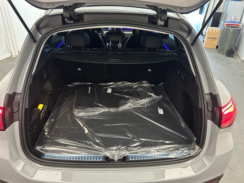 GuidiCar - MERCEDES BENZ Nuova GLC SUV 1 GLC 220 d 4MATIC AMG Line ADVANCED Nuovo