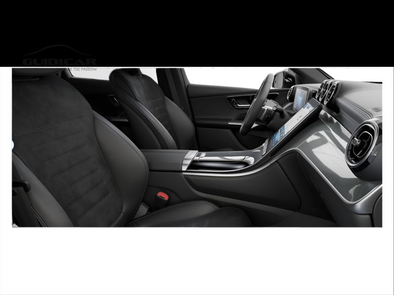 GuidiCar - MERCEDES BENZ Nuova GLC SUV 1 GLC 220 d 4MATIC AMG Line ADVANCED Nuovo