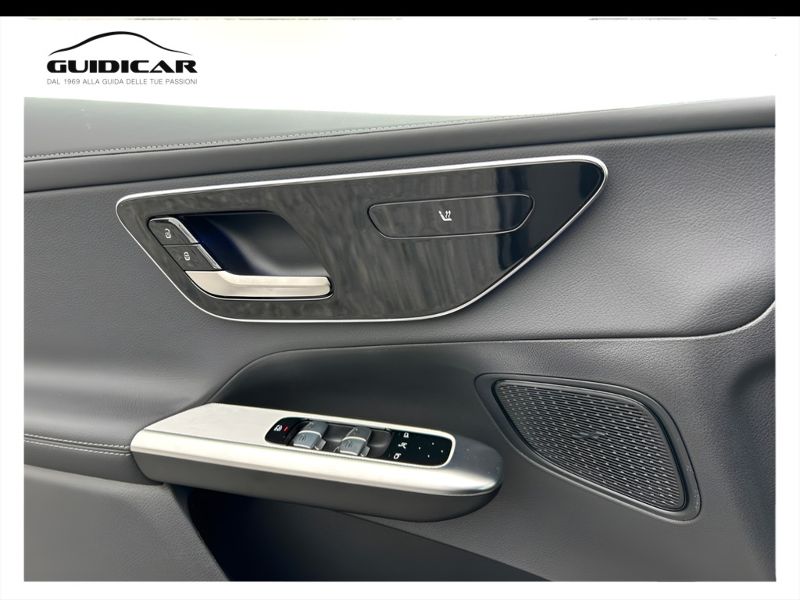 GuidiCar - MERCEDES BENZ Nuova GLC SUV 1 GLC 220 d 4MATIC AMG Line ADVANCED Nuovo