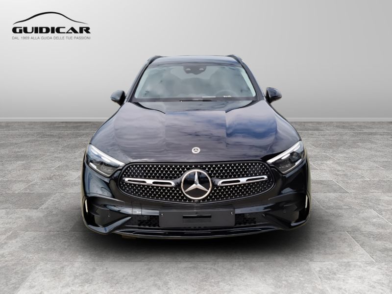 GuidiCar - MERCEDES BENZ Nuova GLC SUV 1 GLC 220 d 4MATIC AMG Line ADVANCED Nuovo