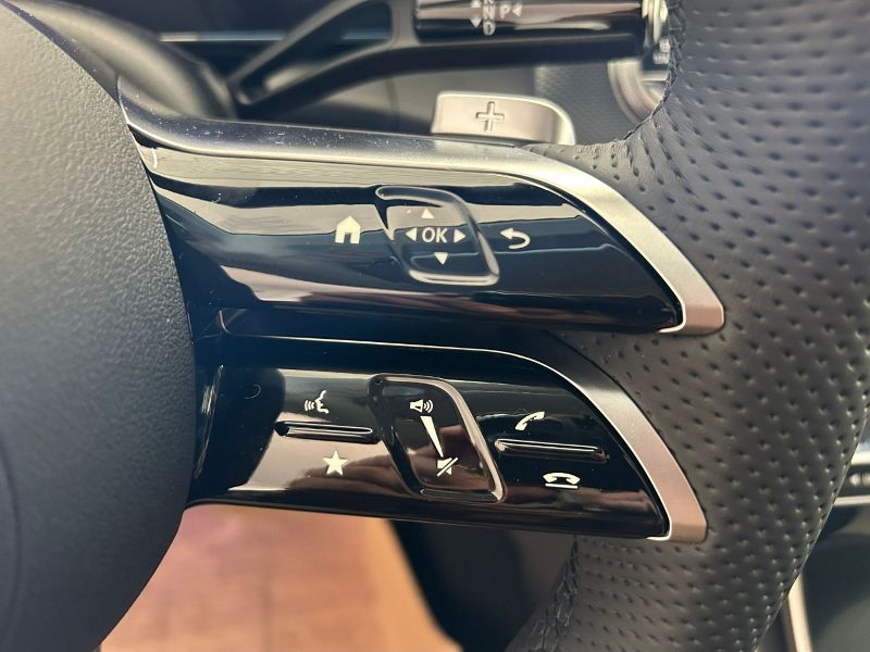 GuidiCar - MERCEDES BENZ Nuova GLC SUV 1 GLC 220 d 4MATIC AMG Line ADVANCED Nuovo