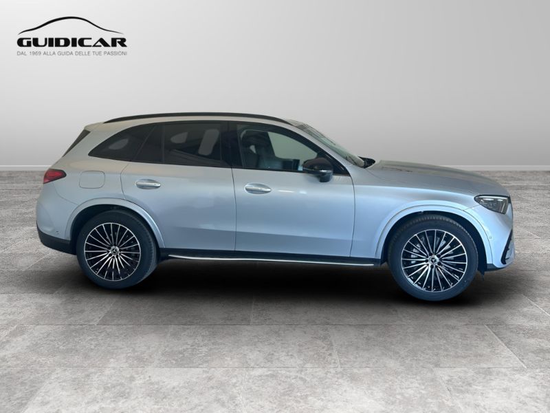GuidiCar - MERCEDES BENZ Nuova GLC SUV 1 GLC 220 d 4MATIC AMG Line PREMIUM Nuovo