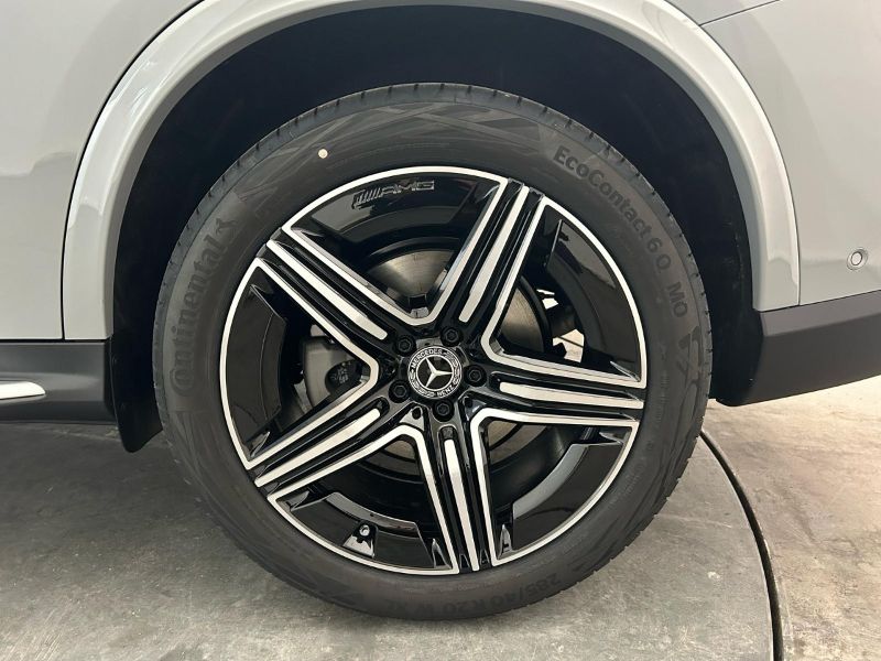 GuidiCar - MERCEDES BENZ Nuova GLC SUV 1 GLC 220 d 4MATIC AMG Line ADVANCED Nuovo
