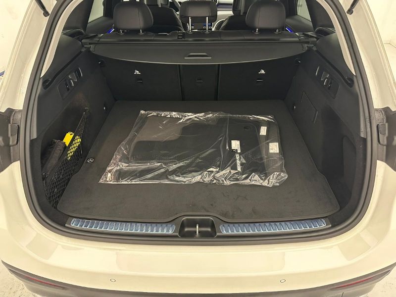 GuidiCar - MERCEDES BENZ Nuova GLC SUV 1 GLC 220 d 4MATIC AMG Line ADVANCED Nuovo