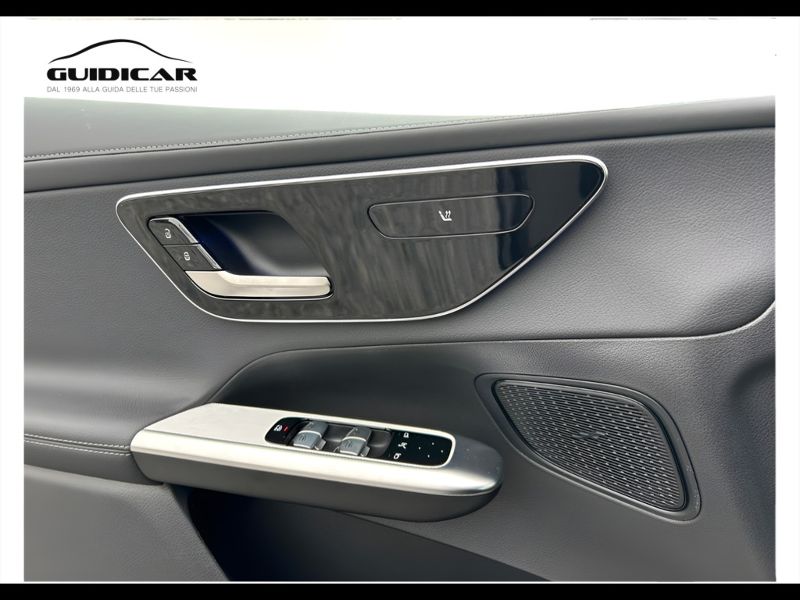 GuidiCar - MERCEDES BENZ Nuova GLC SUV 1 GLC 220 d 4MATIC AMG Line ADVANCED Nuovo