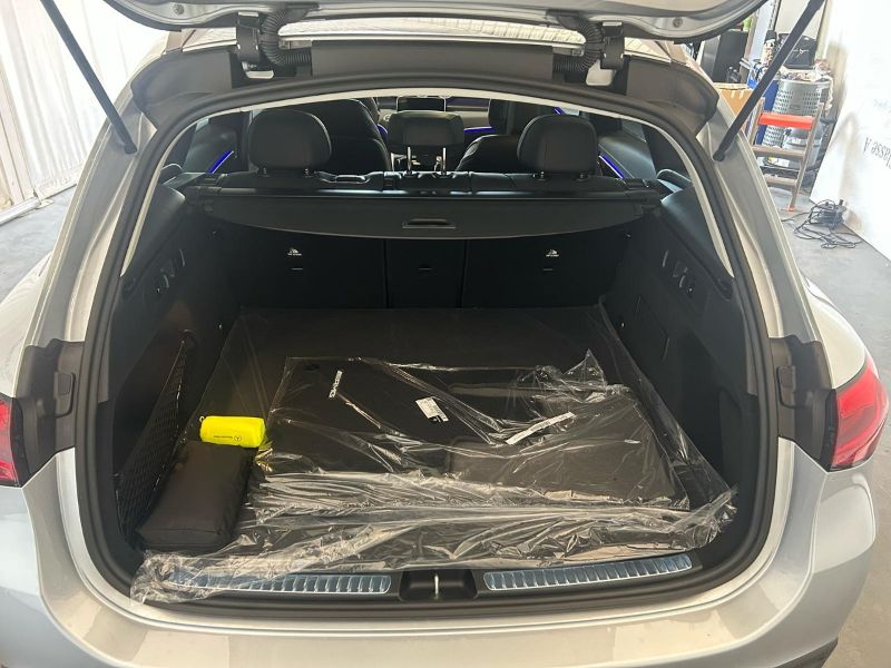GuidiCar - MERCEDES BENZ Nuova GLC SUV 1 GLC 220 d 4MATIC AMG Line PREMIUM Nuovo