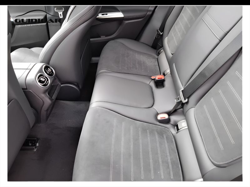 GuidiCar - MERCEDES BENZ Nuova GLC SUV 1 GLC 220 d 4MATIC AMG Line ADVANCED Nuovo
