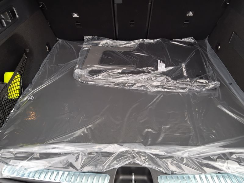 GuidiCar - MERCEDES BENZ Nuova GLC SUV 1 GLC 220 d 4MATIC AMG Line ADVANCED Nuovo