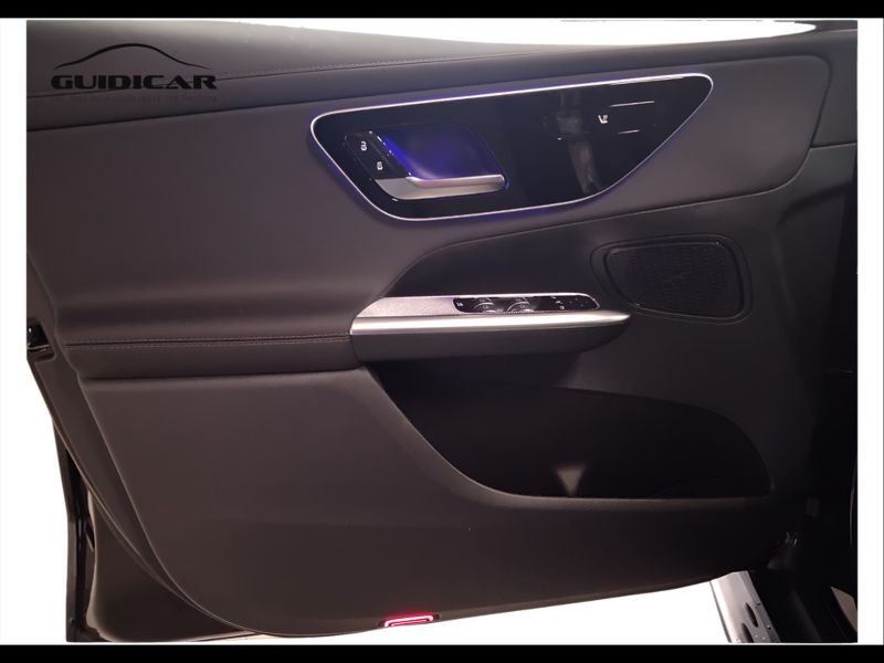 GuidiCar - MERCEDES BENZ Nuova GLC SUV 1 GLC 220 d 4MATIC AMG Line ADVANCED Nuovo