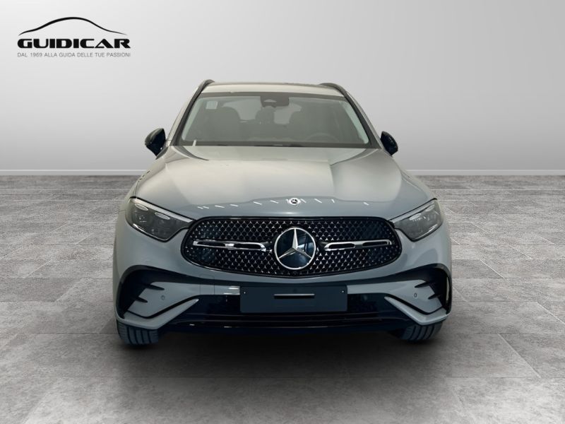 GuidiCar - MERCEDES BENZ Nuova GLC SUV 1 GLC 220 d 4MATIC AMG Line ADVANCED Nuovo