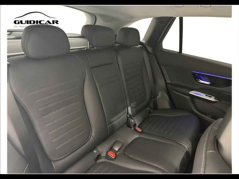 GuidiCar - MERCEDES BENZ Nuova GLC SUV 1 GLC 220 d 4MATIC AMG Line ADVANCED Nuovo
