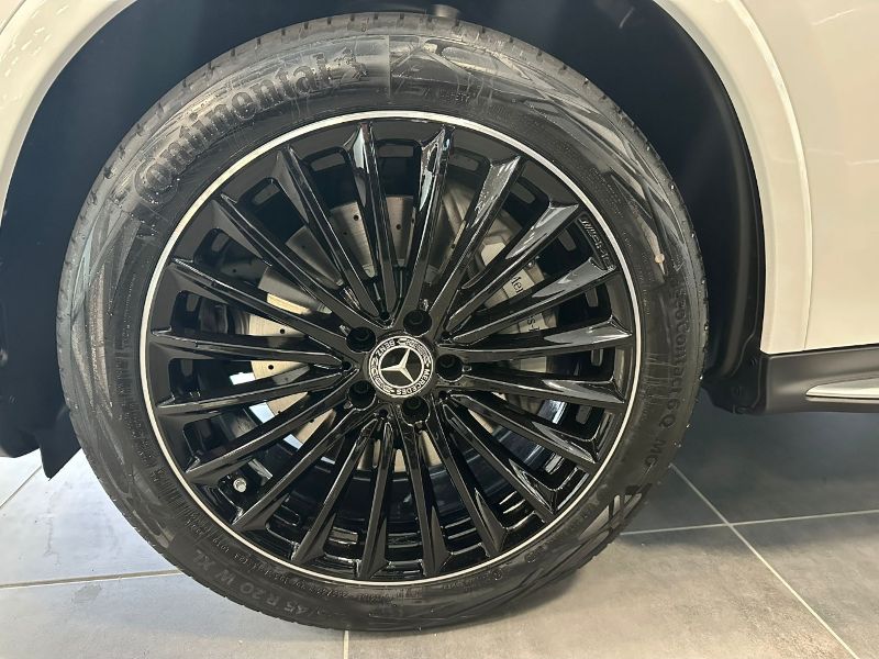 GuidiCar - MERCEDES BENZ Nuova GLC SUV 1 GLC 220 d 4MATIC AMG Line PREMIUM PLUS Nuovo