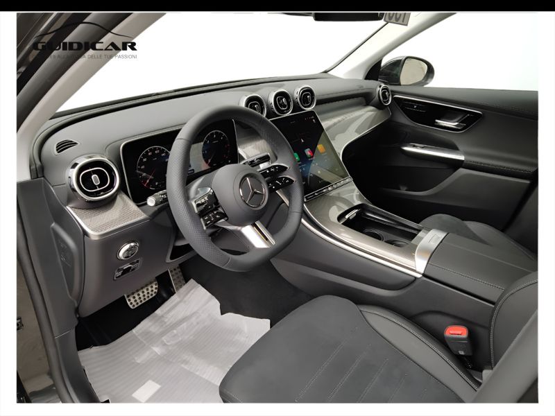 GuidiCar - MERCEDES BENZ Nuova GLC SUV 1 GLC 220 d 4MATIC AMG Line ADVANCED Nuovo