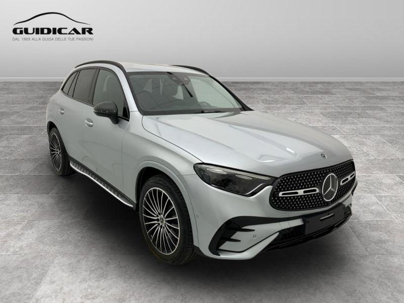 GuidiCar - MERCEDES BENZ Nuova GLC SUV 1 GLC 220 d 4MATIC AMG Line ADVANCED Nuovo