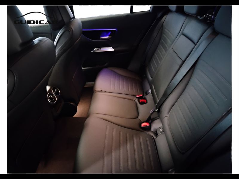 GuidiCar - MERCEDES BENZ Nuova GLC SUV 1 GLC 220 d 4MATIC AMG Line ADVANCED Nuovo