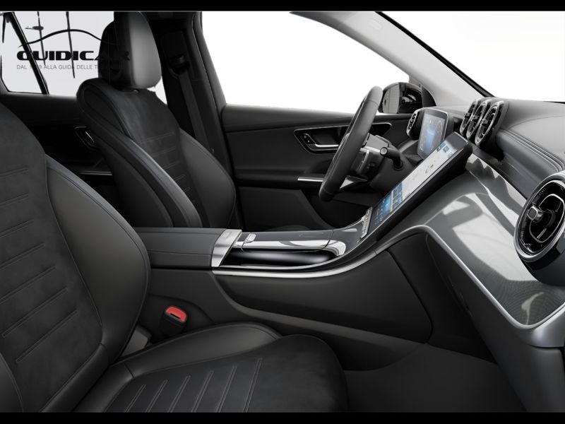 GuidiCar - MERCEDES BENZ Nuova GLC SUV 1 GLC 220 d 4MATIC AMG Line ADVANCED Nuovo