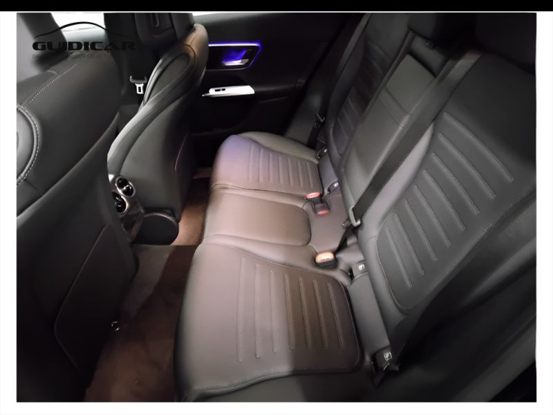 GuidiCar - MERCEDES BENZ Nuova GLC SUV 1 GLC 220 d 4MATIC AMG Line ADVANCED Nuovo