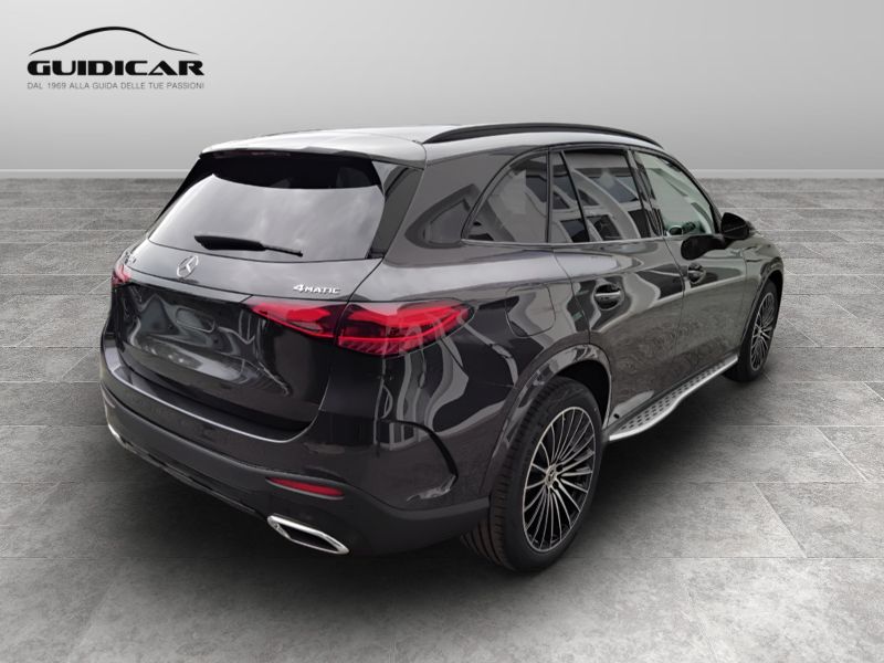 GuidiCar - MERCEDES BENZ Nuova GLC SUV 1 GLC 220 d 4MATIC AMG Line ADVANCED Nuovo
