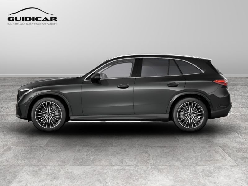 GuidiCar - MERCEDES BENZ Nuova GLC SUV 1 GLC 220 d 4MATIC AMG Line ADVANCED Nuovo