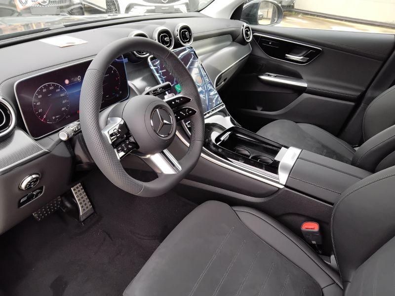 GuidiCar - MERCEDES BENZ Nuova GLC SUV 1 GLC 220 d 4MATIC AMG Line ADVANCED Nuovo