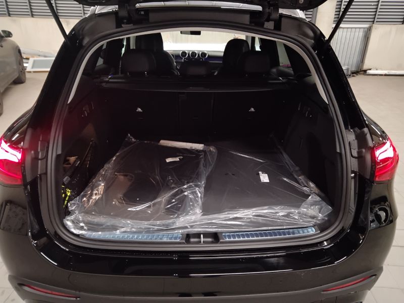 GuidiCar - MERCEDES BENZ Nuova GLC SUV 1 GLC 220 d 4MATIC AMG Line ADVANCED Nuovo