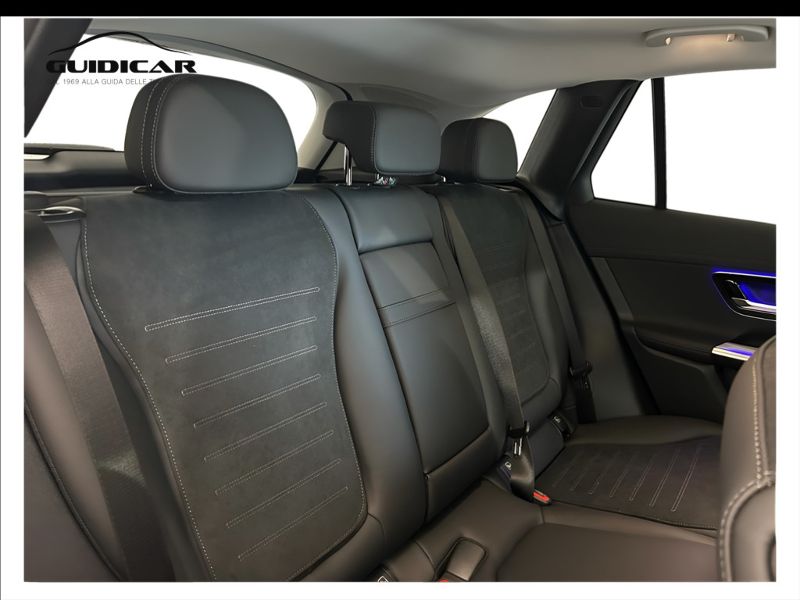 GuidiCar - MERCEDES BENZ Nuova GLC SUV 1 GLC 220 d 4MATIC AMG Line ADVANCED Nuovo