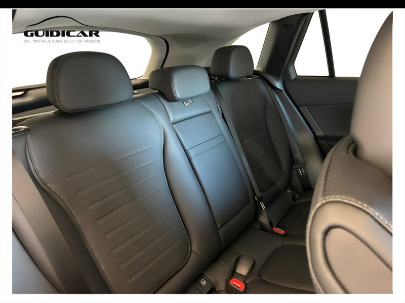 GuidiCar - MERCEDES BENZ Nuova GLC SUV 1 GLC 220 d 4MATIC AMG Line ADVANCED Nuovo