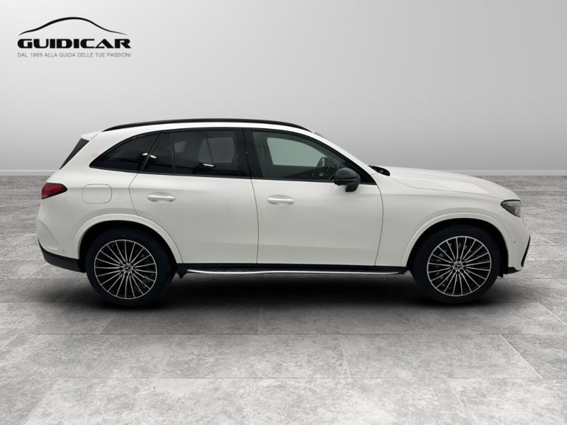 GuidiCar - MERCEDES BENZ Nuova GLC SUV 1 GLC 220 d 4MATIC AMG Line ADVANCED Nuovo