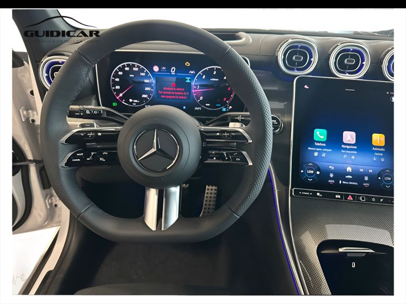 GuidiCar - MERCEDES BENZ Nuova GLC SUV 1 GLC 220 d 4MATIC AMG Line PREMIUM PLUS Nuovo