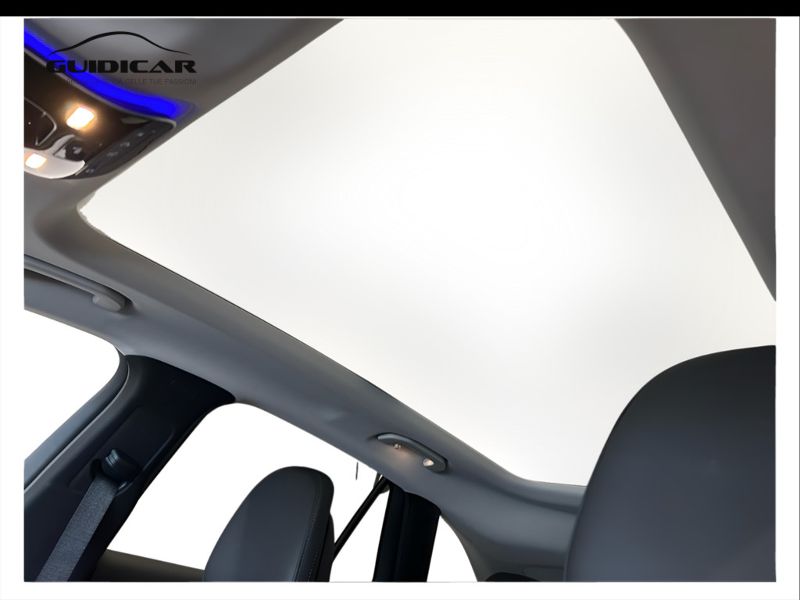 GuidiCar - MERCEDES BENZ Nuova GLC SUV 1 GLC 220 d 4MATIC AMG Line ADVANCED Nuovo