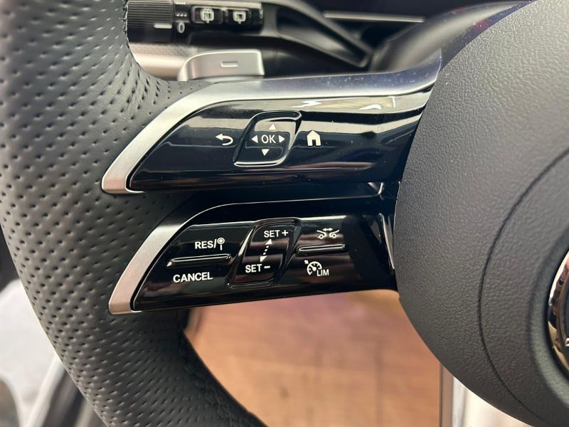 GuidiCar - MERCEDES BENZ Nuova GLC SUV 1 GLC 220 d 4MATIC AMG Line ADVANCED Nuovo