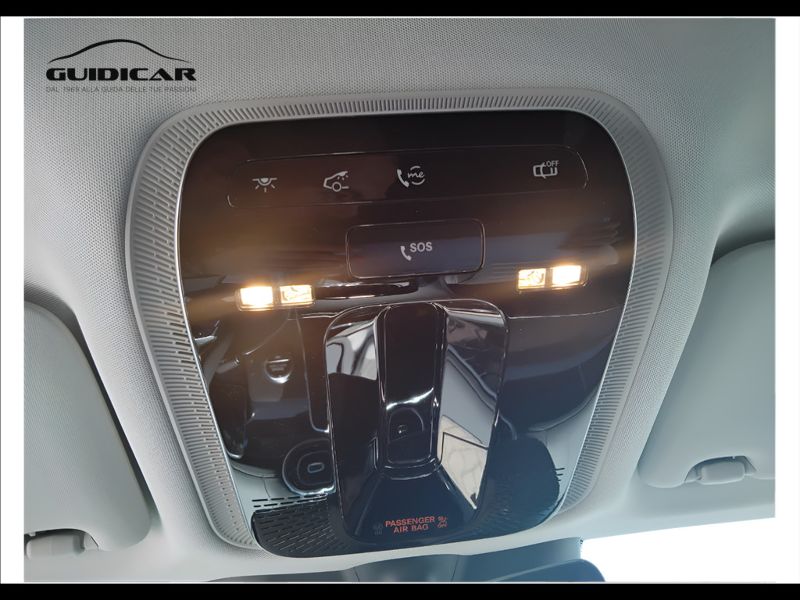 GuidiCar - MERCEDES BENZ Nuova GLC SUV 1 GLC 220 d 4MATIC AMG Line ADVANCED Nuovo