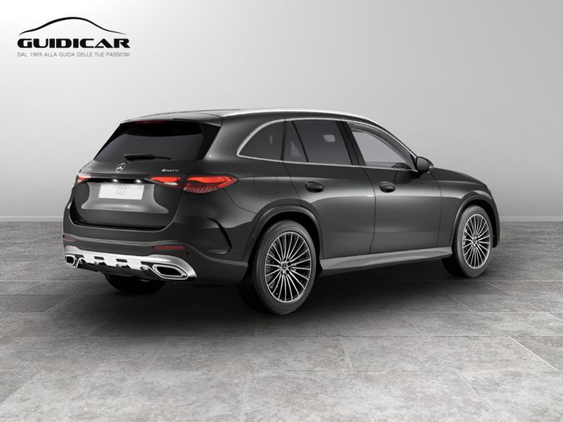 GuidiCar - MERCEDES BENZ Nuova GLC SUV 1 GLC 220 d 4MATIC AMG Line ADVANCED Nuovo
