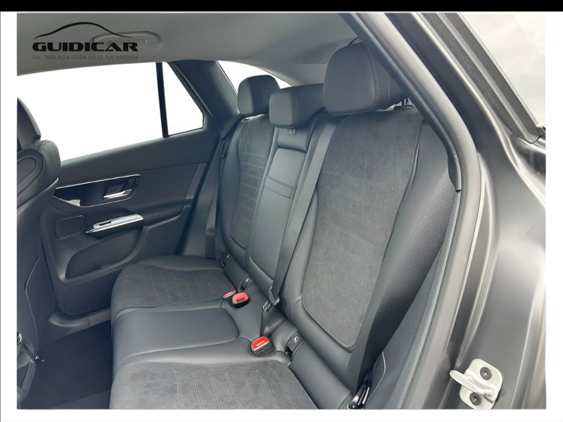 GuidiCar - MERCEDES BENZ Nuova GLC SUV 1 GLC 220 d 4MATIC AMG Line ADVANCED Nuovo