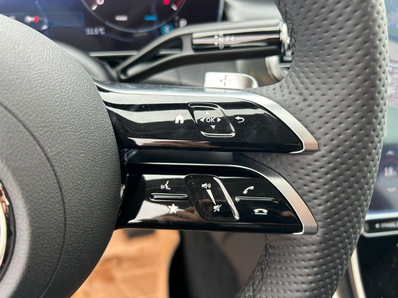 GuidiCar - MERCEDES BENZ Nuova GLC SUV 1 GLC 220 d 4MATIC AMG Line ADVANCED Nuovo