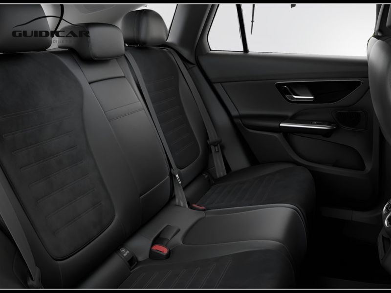 GuidiCar - MERCEDES BENZ Nuova GLC SUV 1 GLC 220 d 4MATIC AMG Line ADVANCED Nuovo