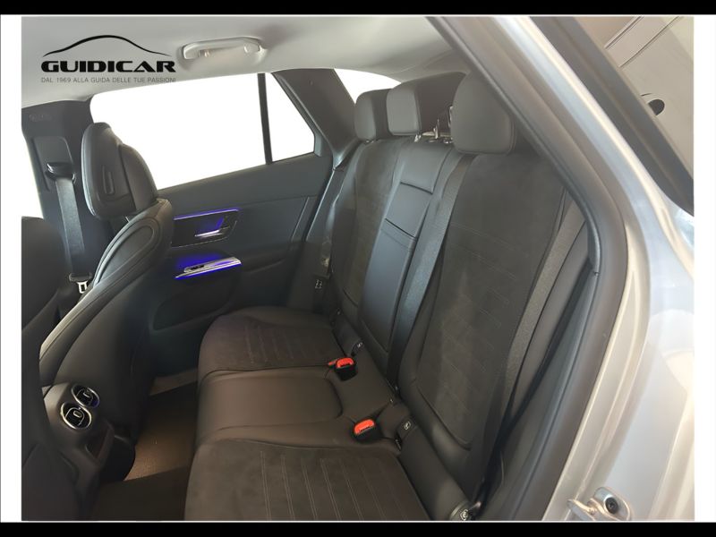 GuidiCar - MERCEDES BENZ Nuova GLC SUV 1 GLC 220 d 4MATIC AMG Line PREMIUM Nuovo