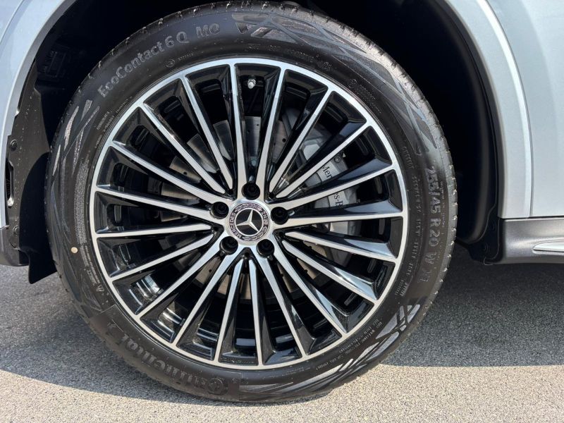 GuidiCar - MERCEDES BENZ Nuova GLC SUV 1 GLC 220 d 4MATIC AMG Line ADVANCED Nuovo