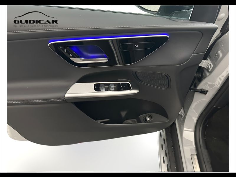 GuidiCar - MERCEDES BENZ Nuova GLC SUV 1 GLC 220 d 4MATIC AMG Line ADVANCED Nuovo
