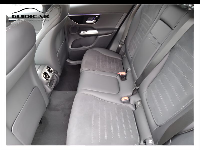 GuidiCar - MERCEDES BENZ Nuova GLC SUV 1 GLC 220 d 4MATIC AMG Line ADVANCED Nuovo
